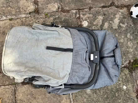 Photo of free Cybex Gold Travel Pushchair (Millhouses S7) #3