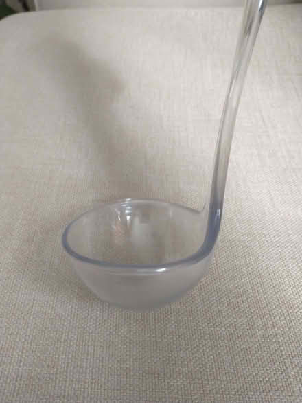 Photo of free Ladle (Drum Brae EH4) #1