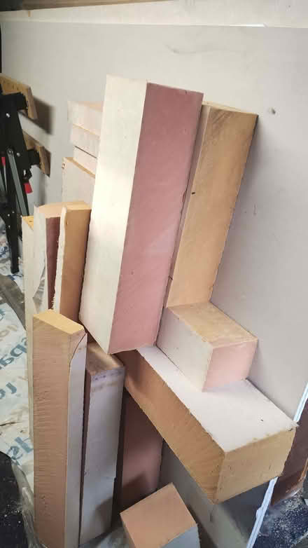 Photo of free Kingspan cooltherm 120mm (Upper Radley OX14) #2