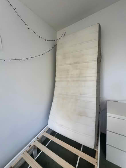 Photo of free Single mattress (Tunbridge Wells, TN2) #2