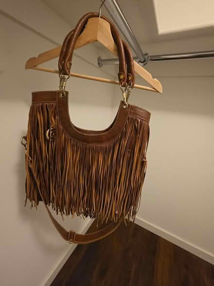 Photo of free Women's Bags (Upper East Side) #1
