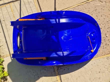 Photo of free Children's sledge (Ealing W5) #1