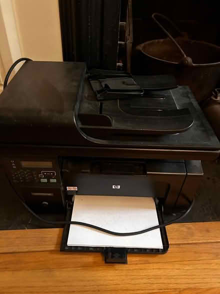 Photo of free Printers (upper east side) #2