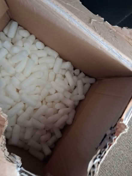 Photo of free Packing stuff (Littleover DE23) #1