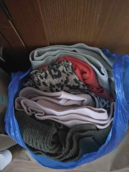 Photo of free Bundle jumpers ladies (Bloxwich.walsall WS3) #1