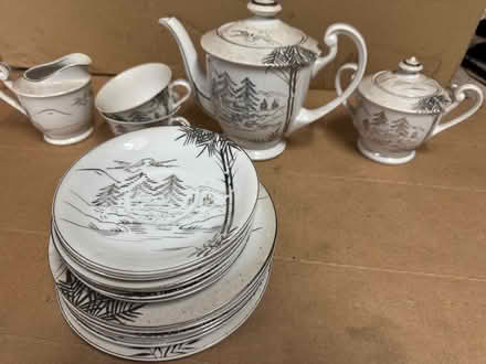 Photo of free Daiwa Pottery (Brixham TQ5) #1