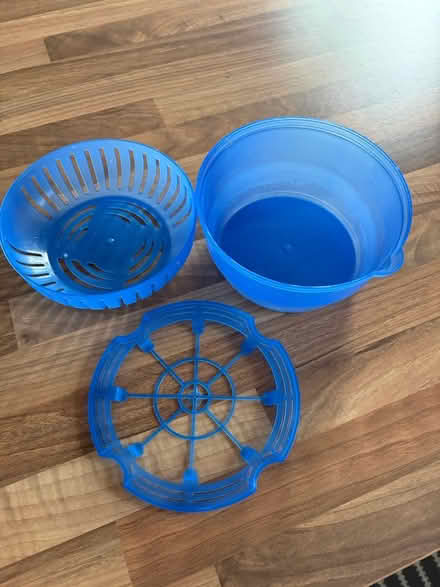 Photo of free Ecozone Damp Mould & Moisture Trap (Christchurch) #3