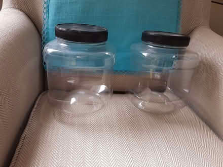 Photo of free Storage Tubs (Kendal LA9) #2