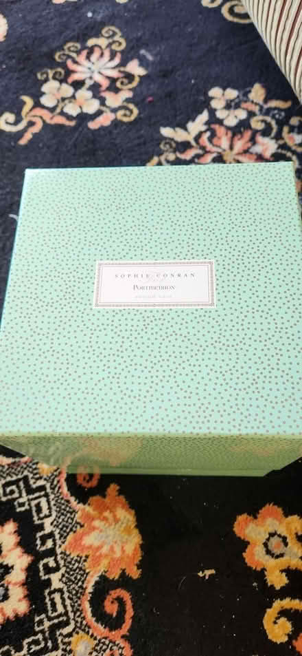 Photo of free Pretty Gift Box (GL53, Leckhampton, Cheltenham) #1