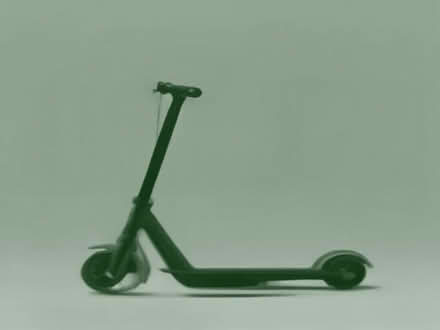 Photo of Electric Scooter Parts/Bits (Queensbury BD13) #1