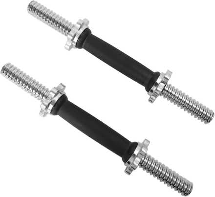 Photo of Dumbbell Bars (Wr9) #1