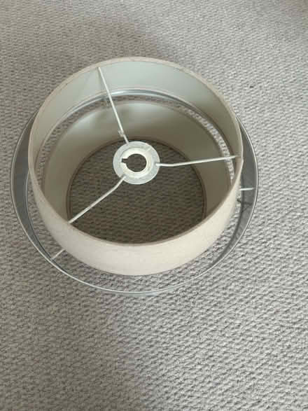 Photo of free Ceiling shades (SK13 Padfield) #2