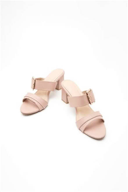 Photo of free Pink heels (1102 W Prospect Ave, Appleton) #1