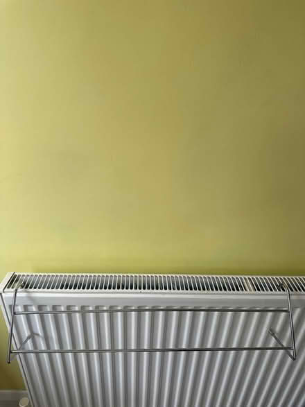 Photo of free Radiator airer (Muscliffe BH9) #1