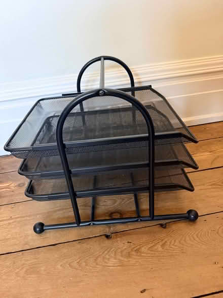 Photo of free Desk Tidy (Mapperley Park NG3) #1