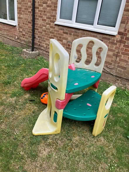 Photo of free Climbing Equipment (Denham UB9) #1