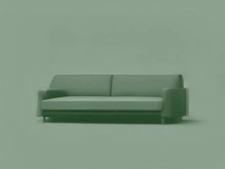 Photo of free Two large 2 seater settees (Sale M33) #1
