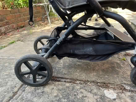 Photo of free Cybex Gold Travel Pushchair (Millhouses S7) #4