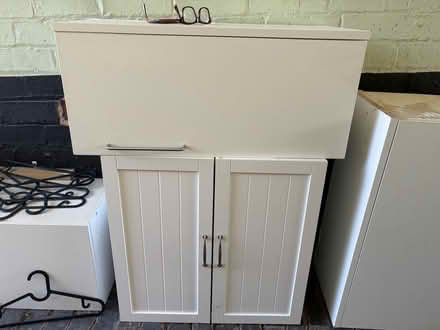 Photo of free Kitchen cabinets (B70 0PU) #4