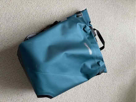 Photo of free Pannier/rucsac (Kendal LA9) #2
