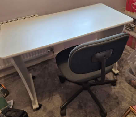 Photo of free Swivel chair (CV9 atherstone) #1