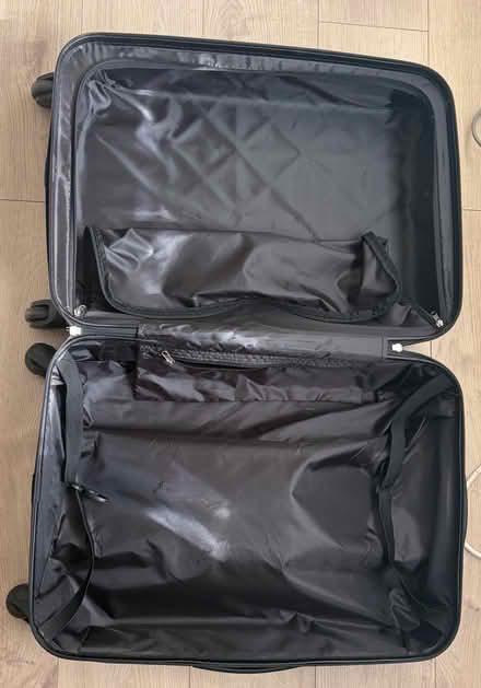 Photo of free Suitcase (Primark) (DA15 Sidcup) #1