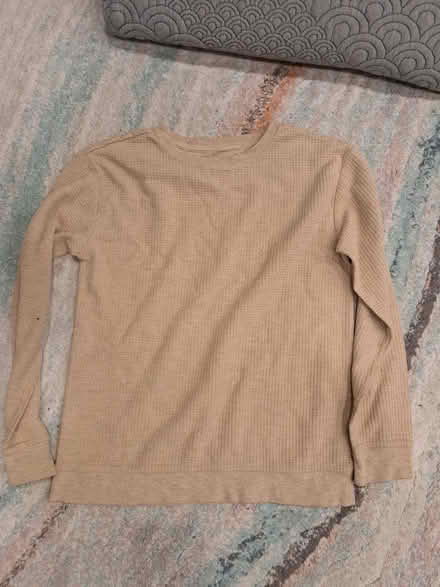 Photo of free Youth Long sleeve shirt boy (Close to Cumberland School) #1