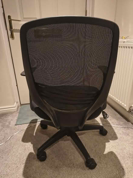 Photo of free Desk chair (Warwick CV34 4) #3