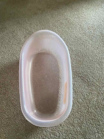 Photo of free Play Baby Bath and Potty’s (East Twerton BA2) #2