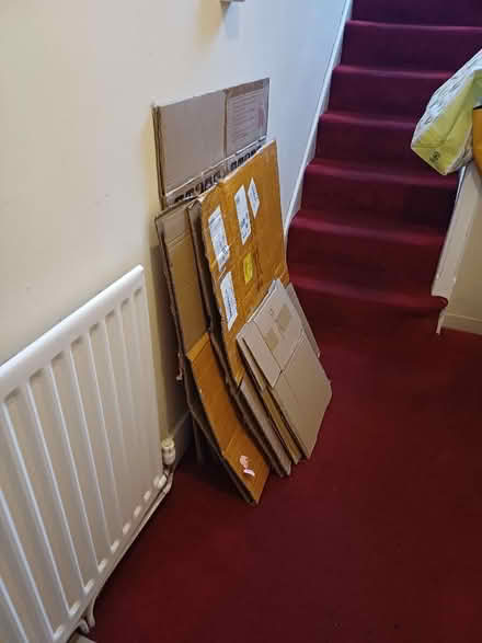 Photo of free Boxes (Jericho OX1) #1