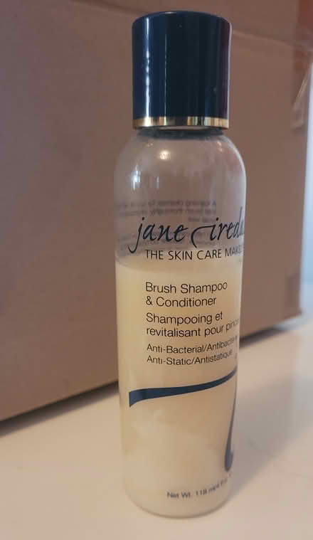 Photo of free Brush Shampoo and Conditioner (Oakland) #1