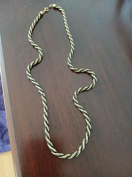 Photo of free women's jewelry (Woodridge-near 75th and Janes) #2
