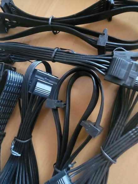 Photo of free Computer bits & bobs (Waterlooville PO8) #3