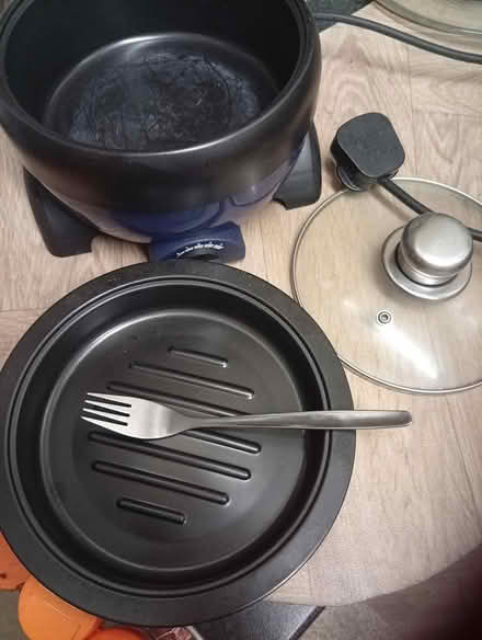 Photo of free Mini-Slow Cooker (Penge East SE26) #4