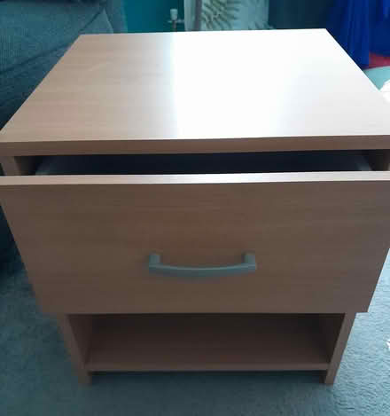 Photo of free Side table (North Shields NE29) #3
