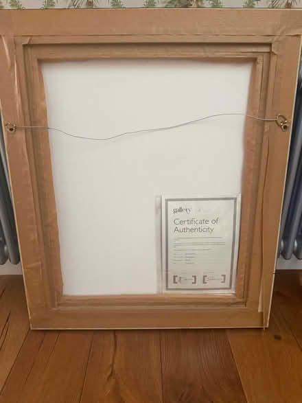 Photo of free Door Print (Wokingham RG40) #4