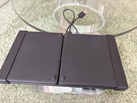 Photo of free Blue tooth fold up keyboard - Protoarc (Hurstpierpoint BN6) #3