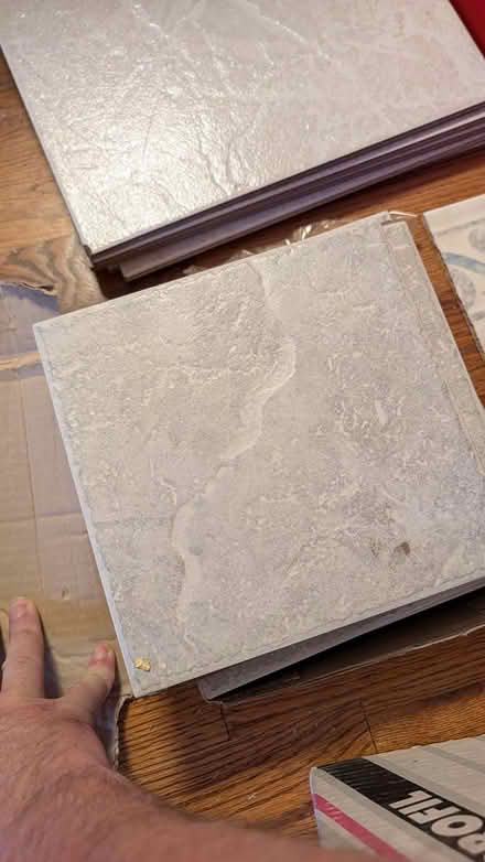 Photo of free Ceramic Tiles (Barrhaven) #3