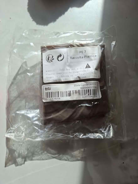 Photo of free Air Fryer Silicon Liner New (Seaside BN23) #1