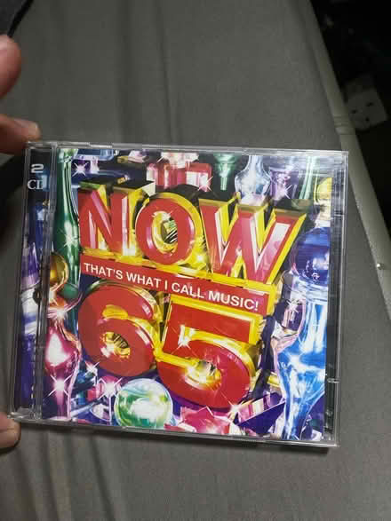 Photo of free now 65 (Exeter EX4) #1