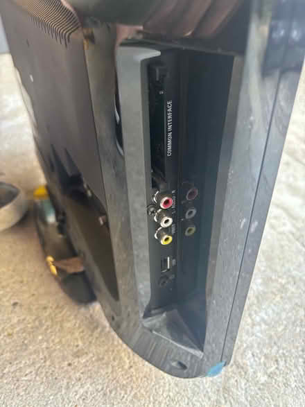 Photo of free Philips Tv (Hertford SG13) #3