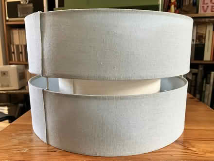 Photo of free Three lampshades (Tottenham N17) #4