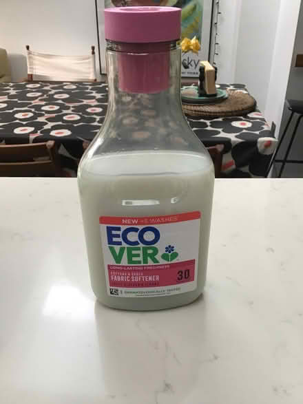 Photo of free Ecover Fabric softener (Oldfield Park BA2) #1