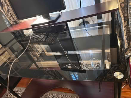 Photo of free Computer desk (Upper east side) #2