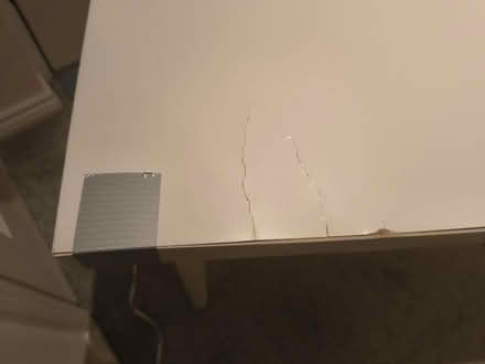Photo of free Desk (Warwick CV34 4) #3