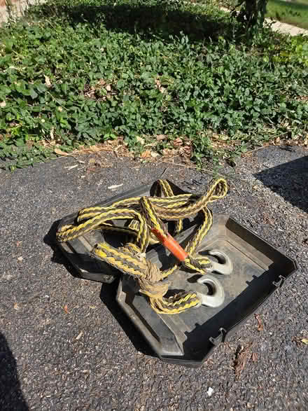 Photo of free Outdoor Gear (Woodridge) #2
