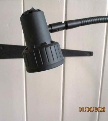 Photo of free Serious Readers Alex Floor Lamp (Odd Down BA2) #4
