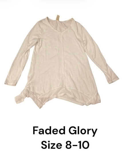 Photo of free Faded Glory (Brooklyn Storage) #1