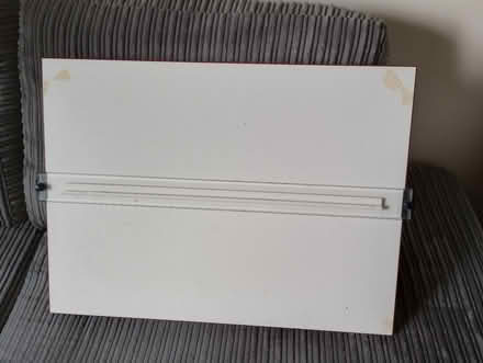 Photo of free A2 table top drawing board (Kingsway BA2) #1
