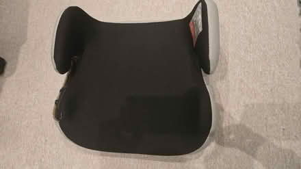 Photo of free Child's car seat (Tunbridge Wells TN4) #1